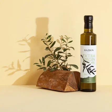 روغن زیتون فرابکر پریمیوم ( ۵۰۰ml)